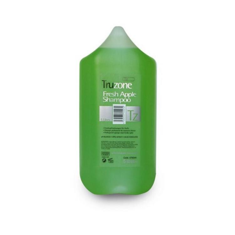 Truzone Apple Shampoo 5 L