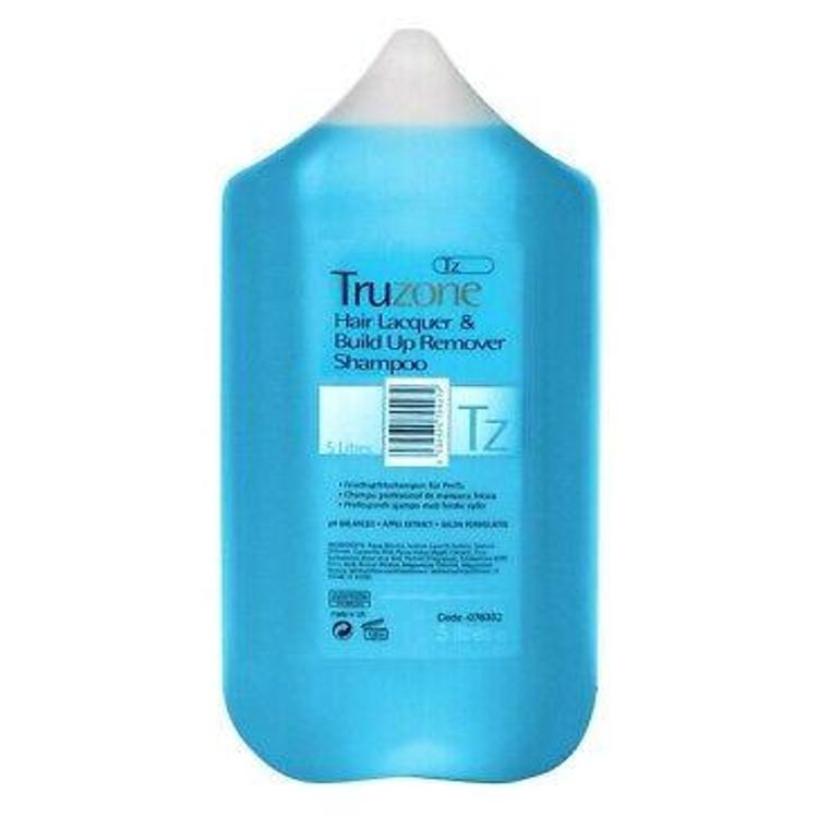 Truzone Build Up Remover Shampoo 5L