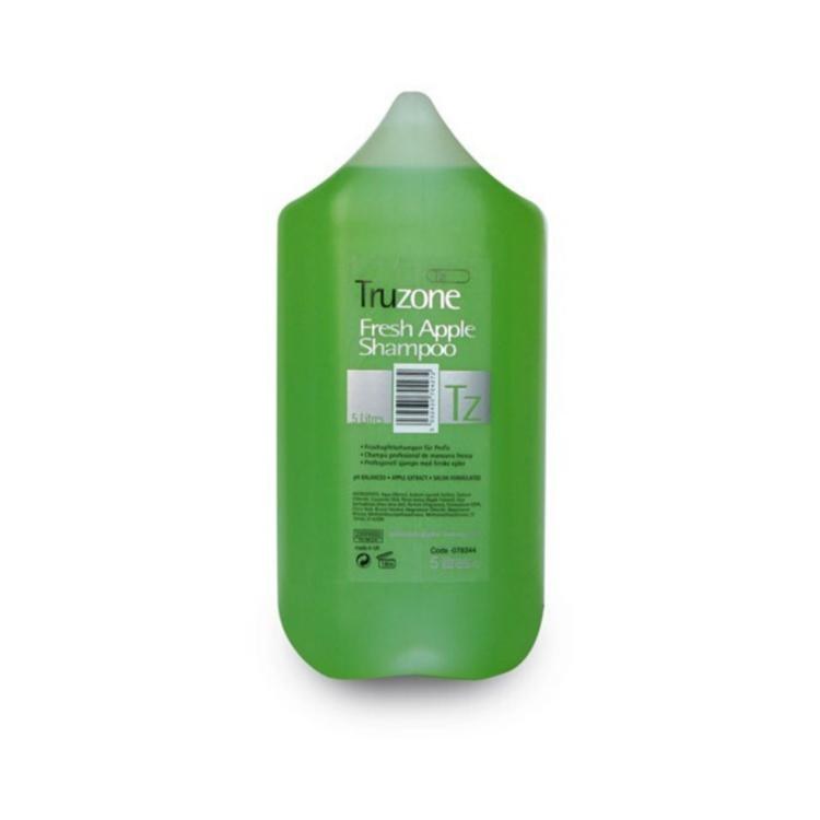 Truzone Tea Tree Shampoo 5 L