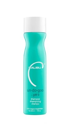 Malibu C Un-Do-Goo 266mls Shampoo