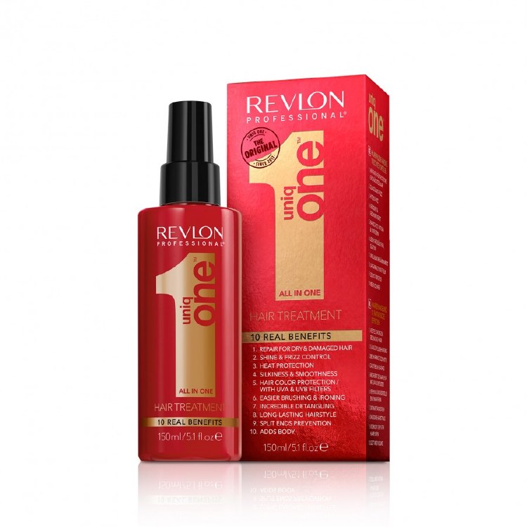 Revlon Uniq 1-All-1 Origional Spray 150Ml