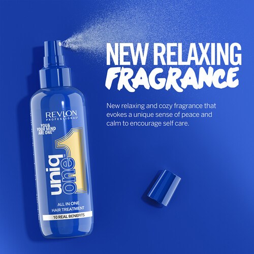Revlon Professional Uniq 1 Limited Edition