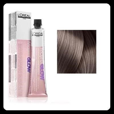 L'Oreal Majirel Glow .12 Dark