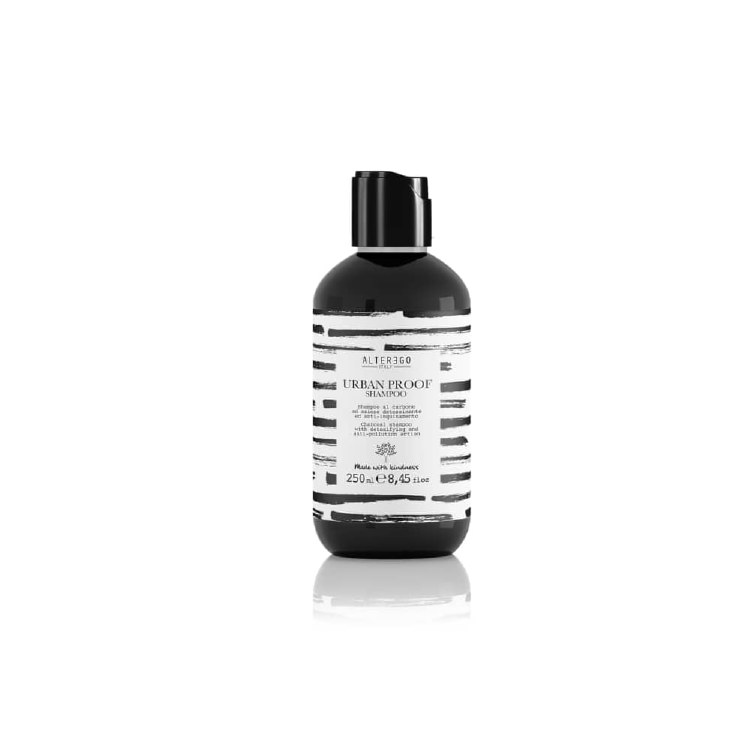 Alterego Italy Urban Proof Shampoo 250Ml