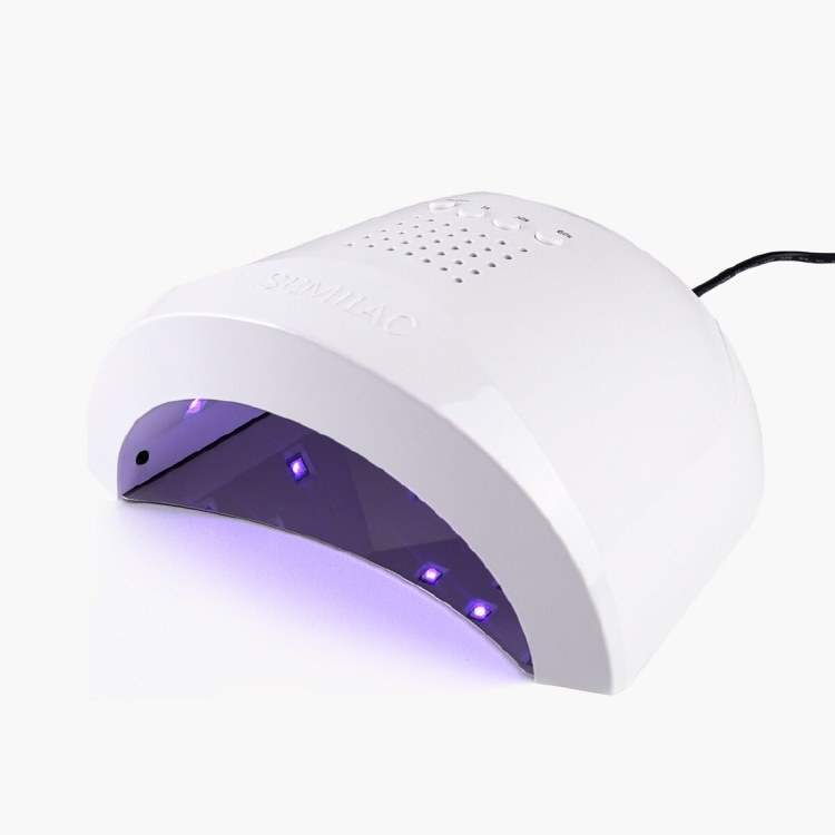 Semilac UV LED 24W/48 UK Lamp