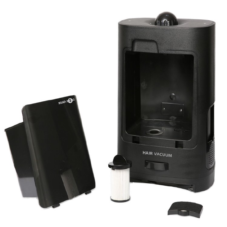 Head Jog Hair Vacuum Filter