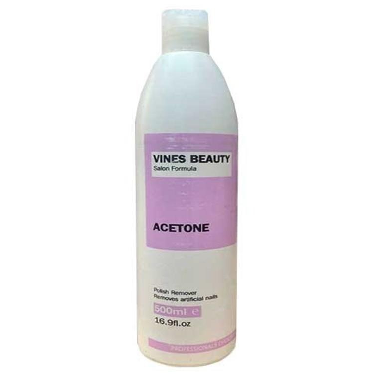 Vines Acetone 500Ml