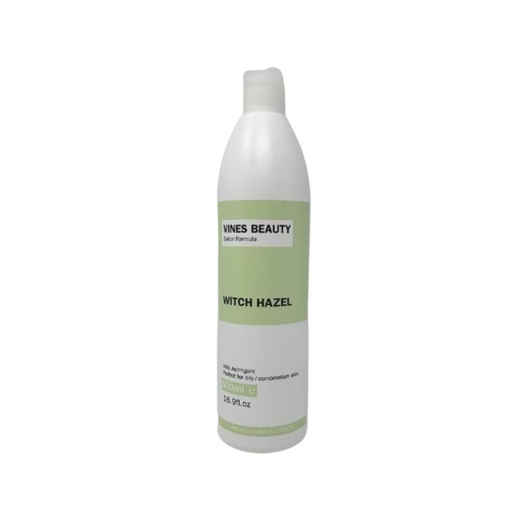 Vines Beauty Witch Hazel 500ml