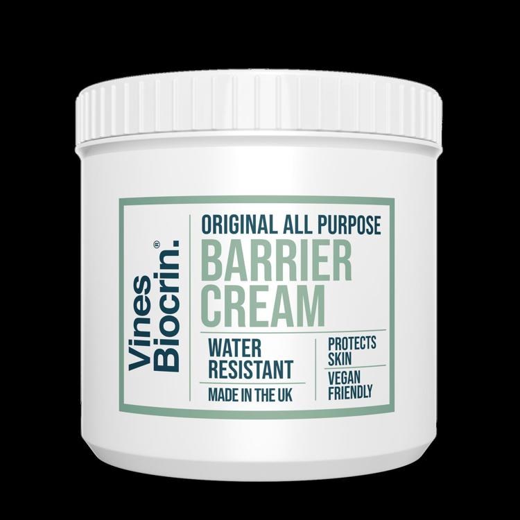 Vines Biocrin Barrier Cream 450ml