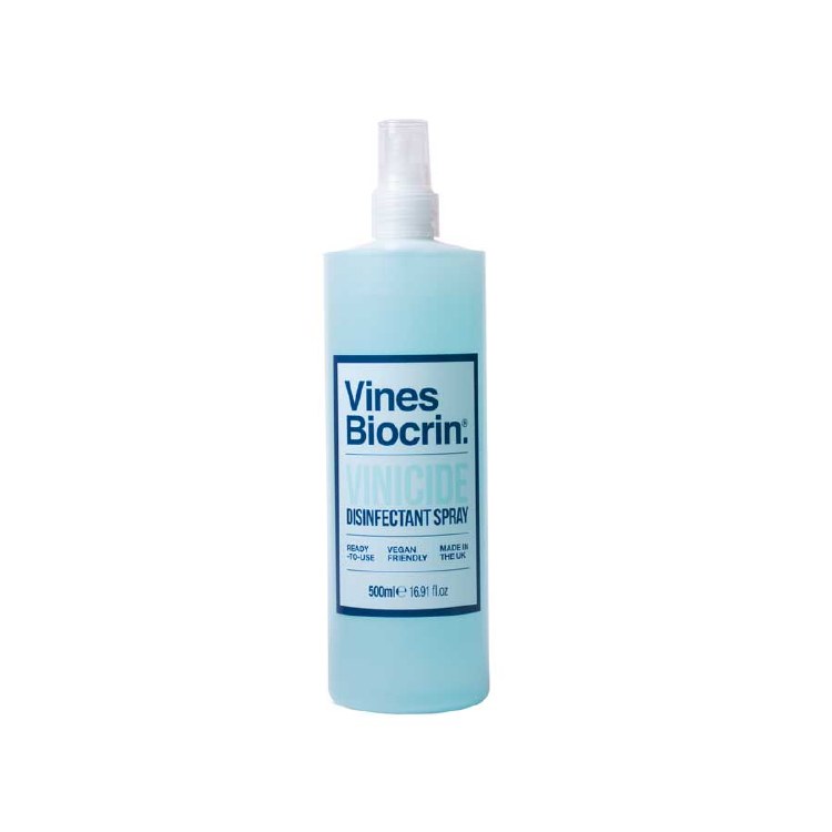 Vines Biocrin Disinfectant Spray