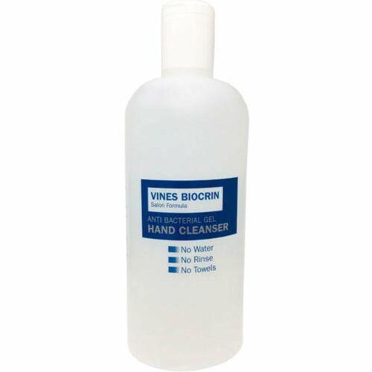 Vines Biocrin Hand Anti B cleanserl  500Ml