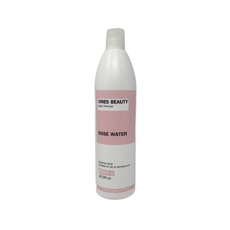Vines Rose Water 500Ml