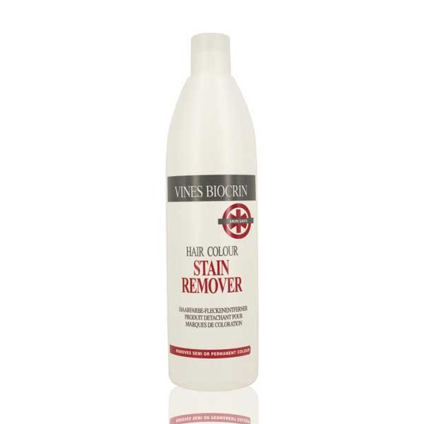 Vines Color Stain Remover