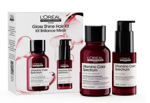 L'Oreal Professionel Vitamino Color Spectrum Kit