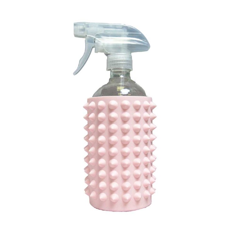 VND Long Life Glass Spray Bottle 500ml