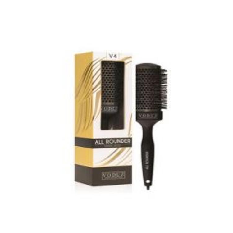 Voduz All Rounder Thermal Brush V4
