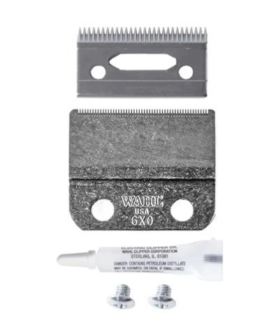 Wahl Professional 2 Hole Clipper Blade