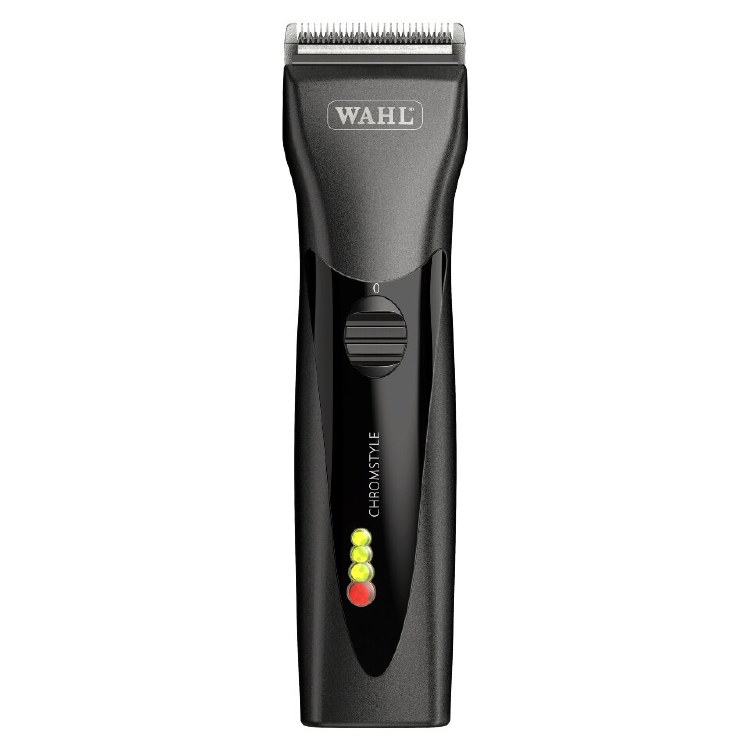 Wahl Clipper Chromstyle