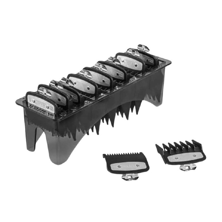 Wahl Comb Set Premium Magnetic