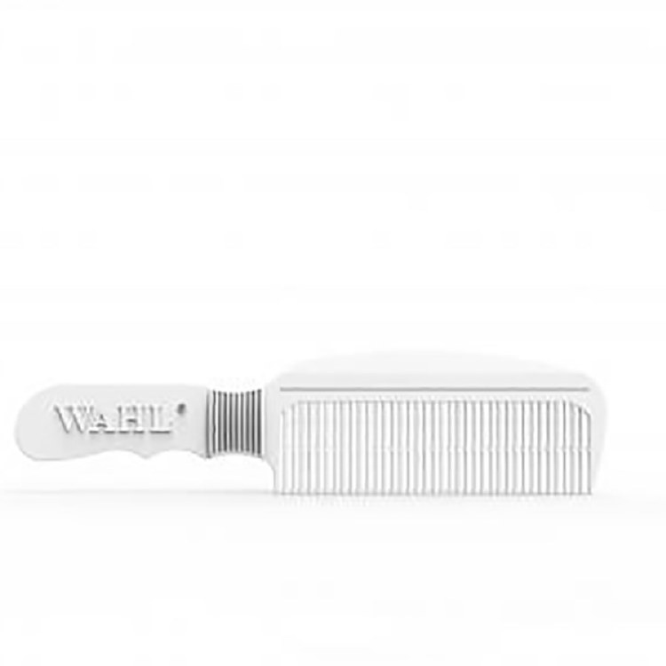 Wahl Comb Speed White