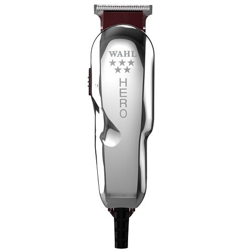 Whal Hero Trimmer Corded Clippers