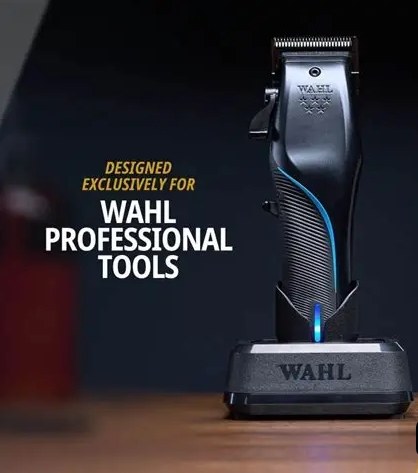 Wahl Single Power Station