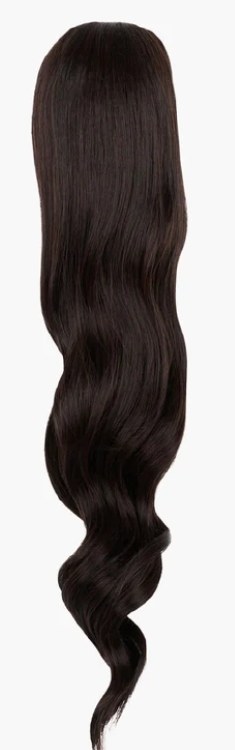 Stranded Long Wand Wave Pontail Nigella