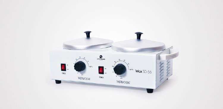 Perfect Beauty Wax SD Heater