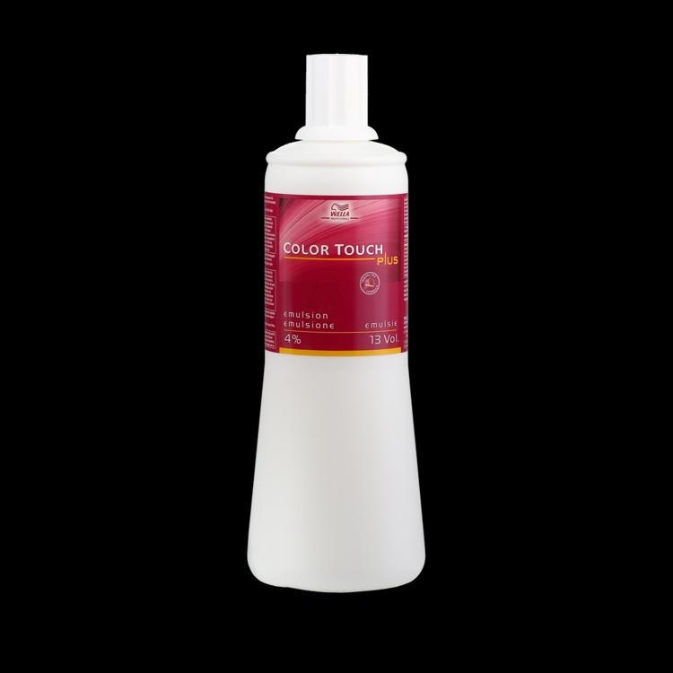 Wella Color Touch 4% 13Vol 1L