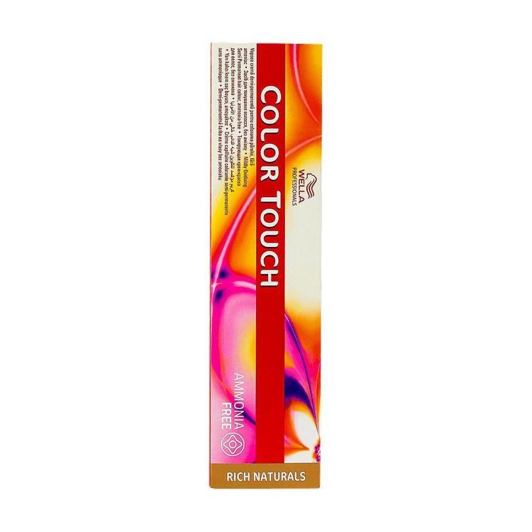 Wella Color Touch 7/1