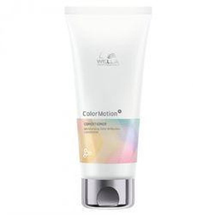 Wella ColorMotion Conditioner 200Ml