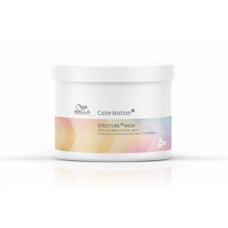 Wella Colour Motion Mask 500Ml