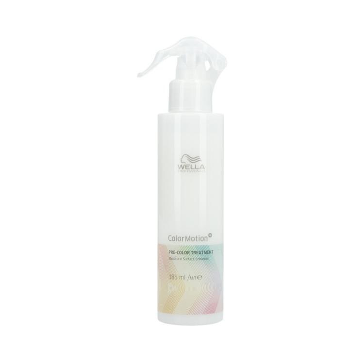 Wella Colour Motion Pre Color Treatment 185Ml