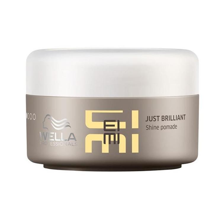 Wella Eimi Brilllant Shine Pomade 75Ml