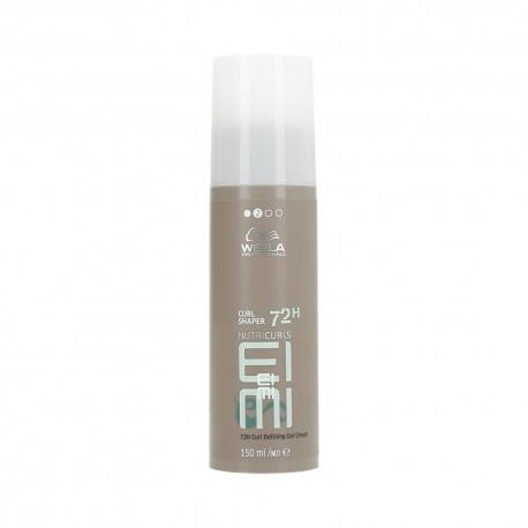 Wella Eimi Curl Shaper Defining Gel 150Ml