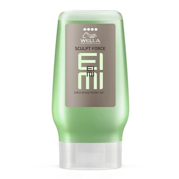 Wella Eimi Sculpt Force Gel 125Ml