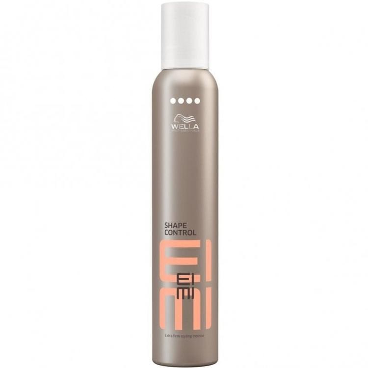 Wella Eimi Shape Control Mouse 500Ml