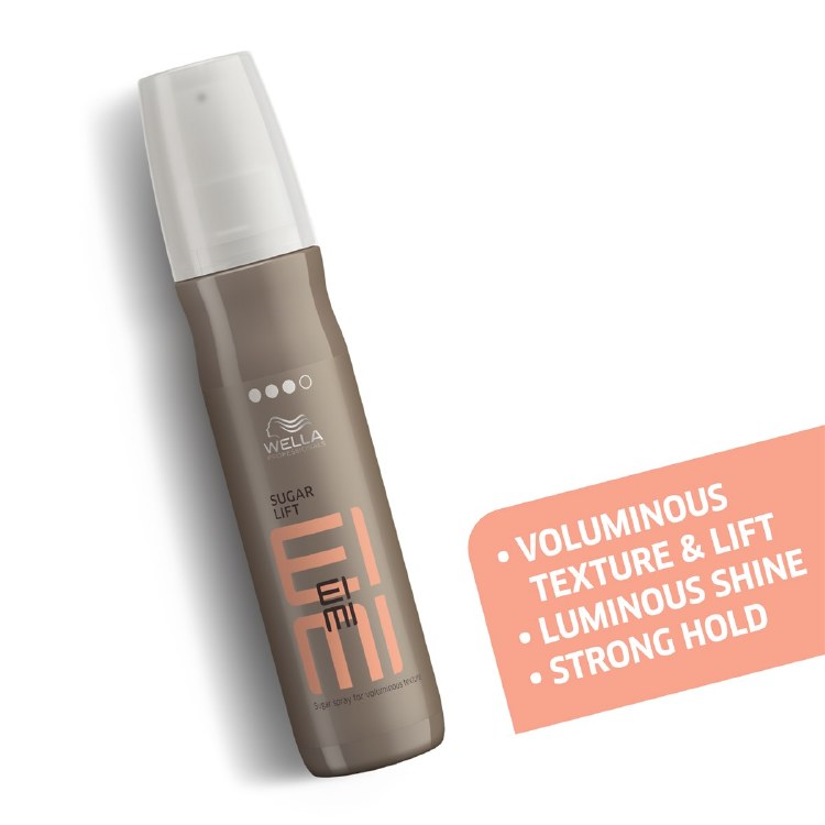 Wella Eimi Sugar Lift Volume Texture 150Ml