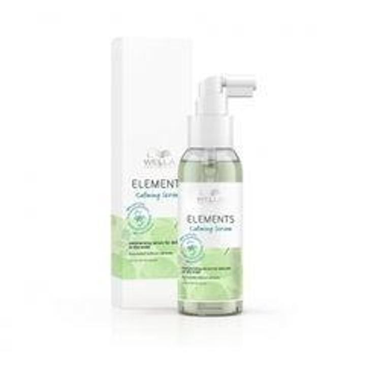 Wella Elements Calming Serum 100ml