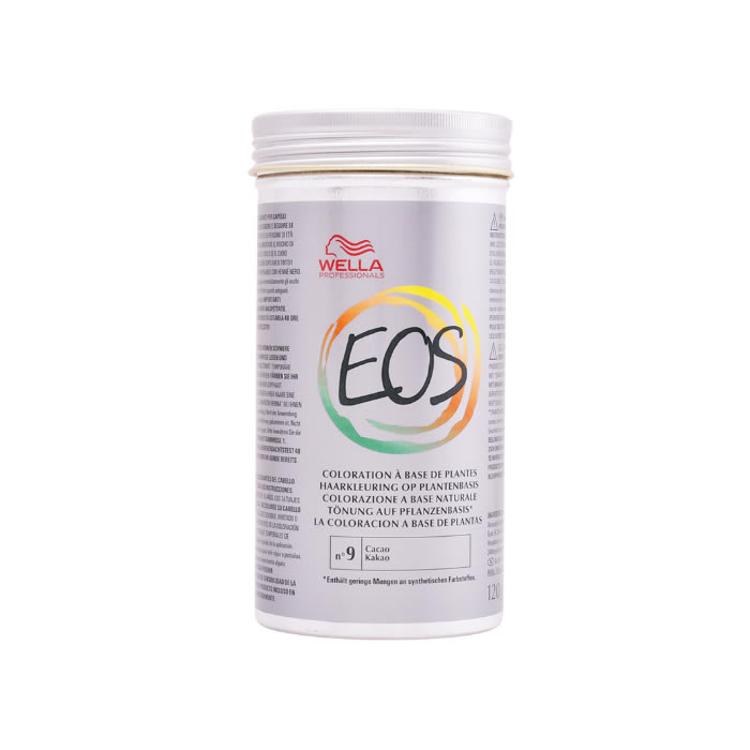 Wella Eos Colouration 120G