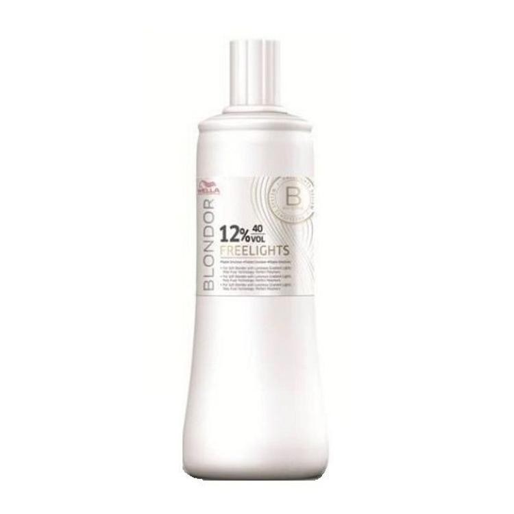 Wella Freelights Developer  12% 40Vol