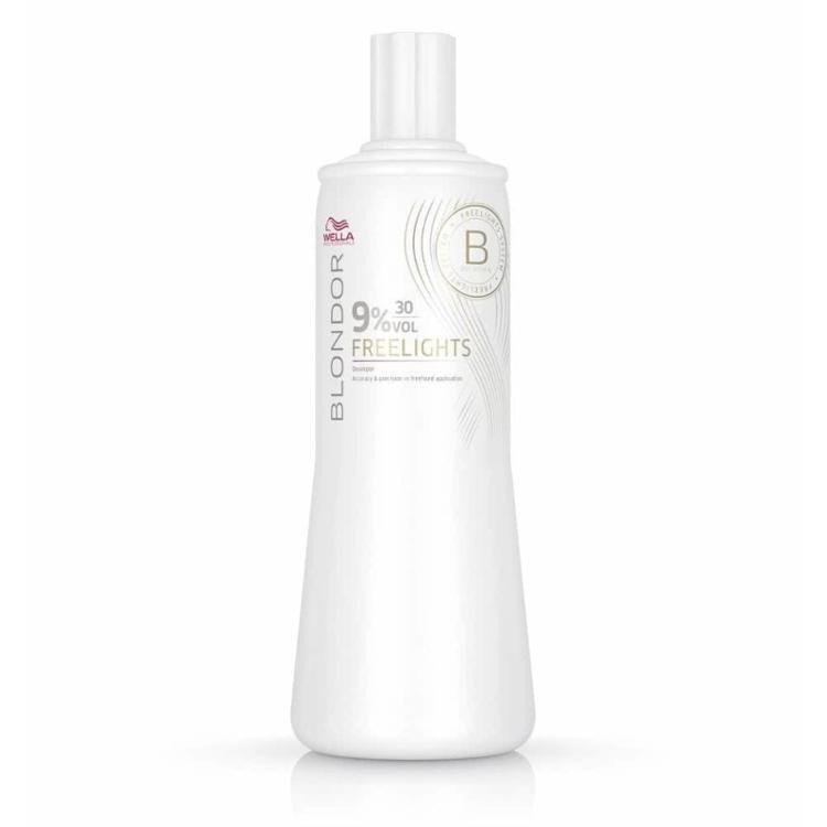 Wella Freelights Developer  9% 30Vol