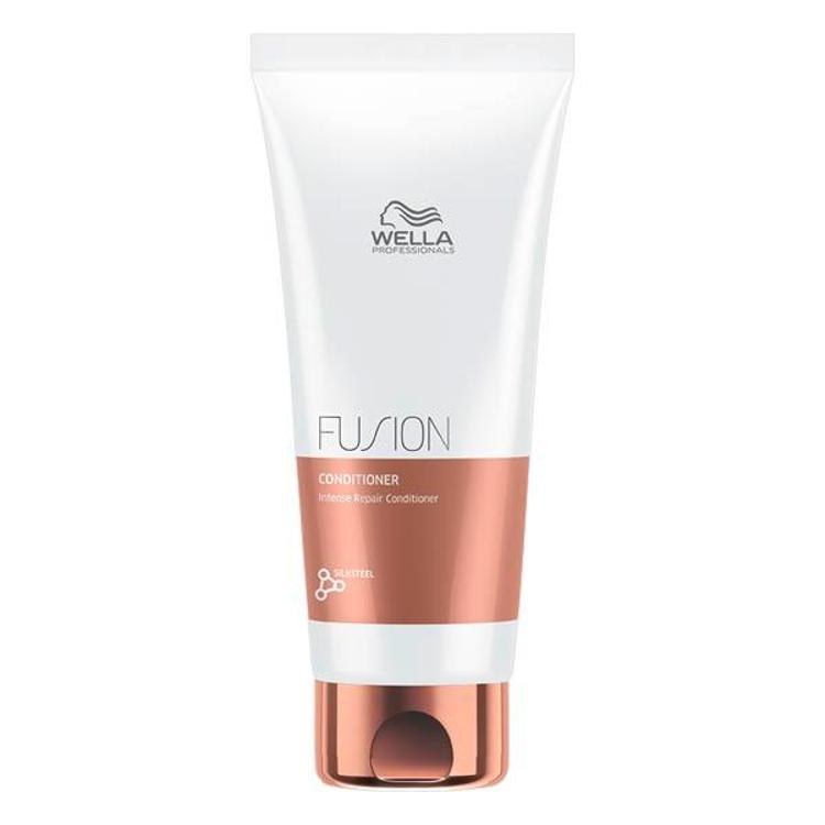 Wella Fusion Conditioner 200Ml
