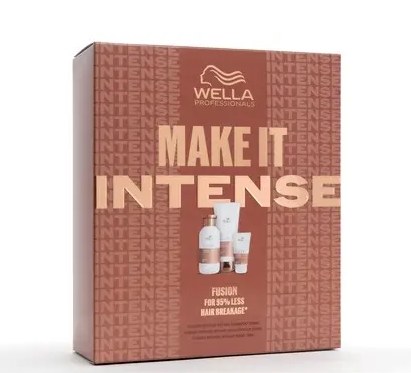 Wella Professional Fusion Gift Set