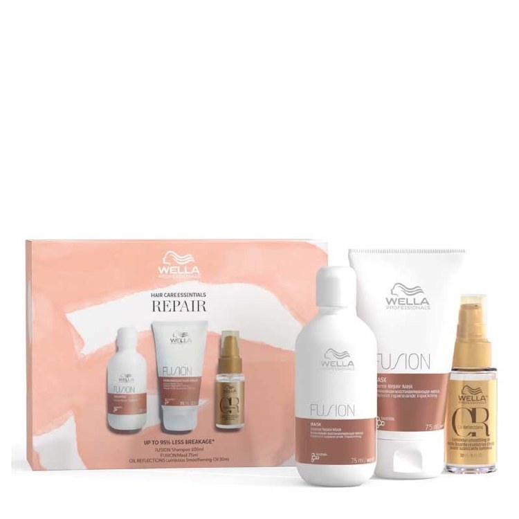 Wella Fusion Repair Gift Set