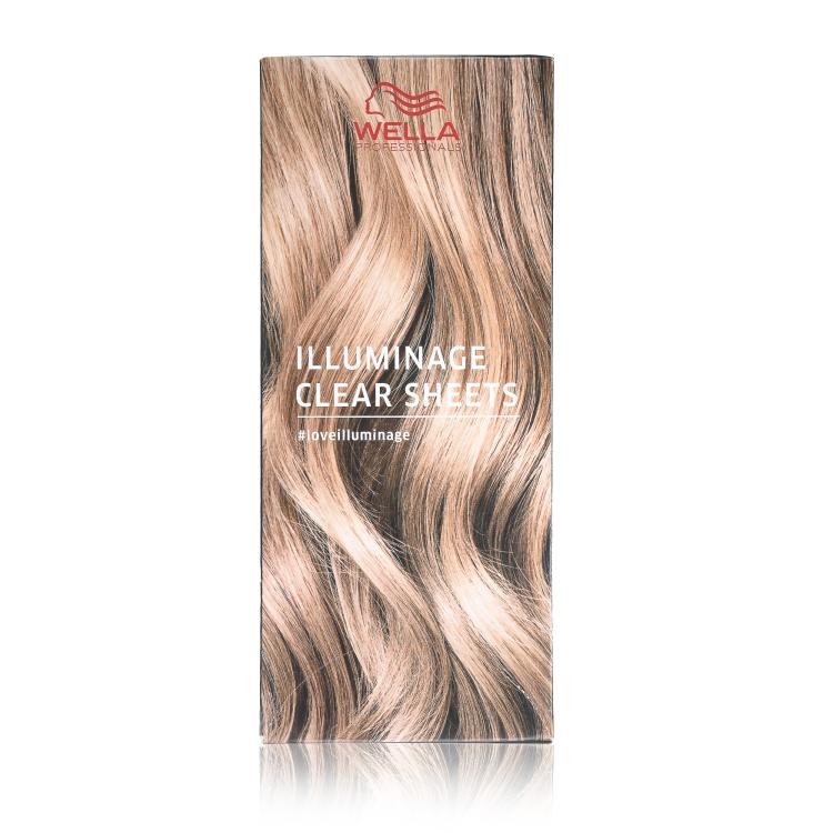 Wella Colour Wraps