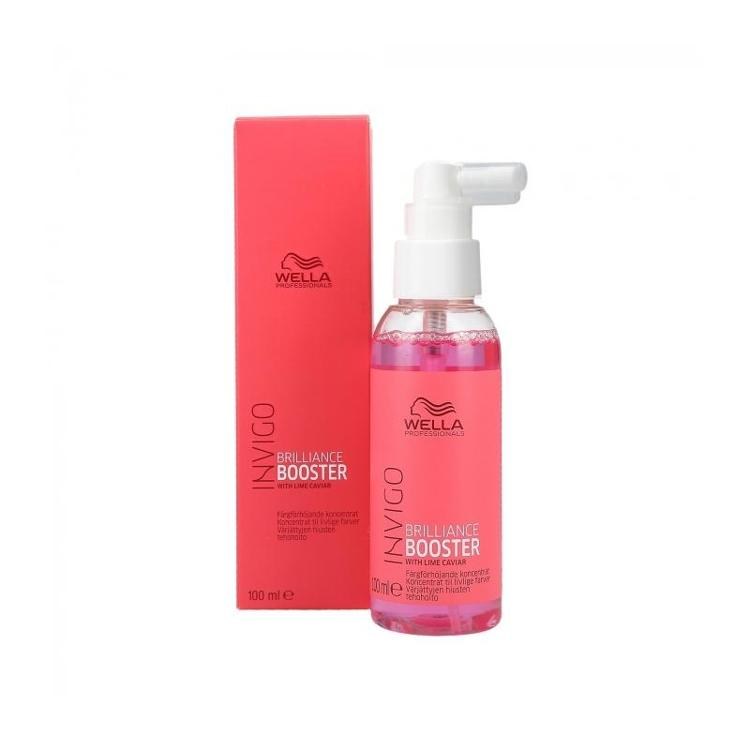 Wella Invigo Brilliance Booster