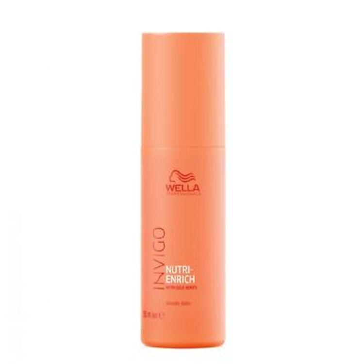 Wella Invigo Nutri Enrich Balm 150Ml