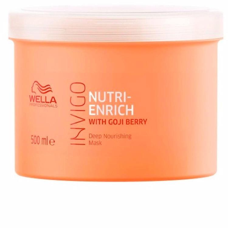 Wella Invigo Nutri Enrich Mask 150ml