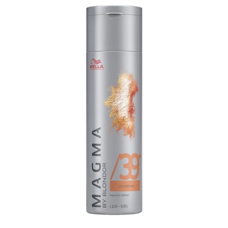 Wella Magma Blondor /39